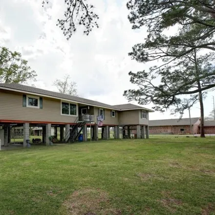 Image 2 - 1799 Willow Street, Franklin, LA 70538, USA - House for sale