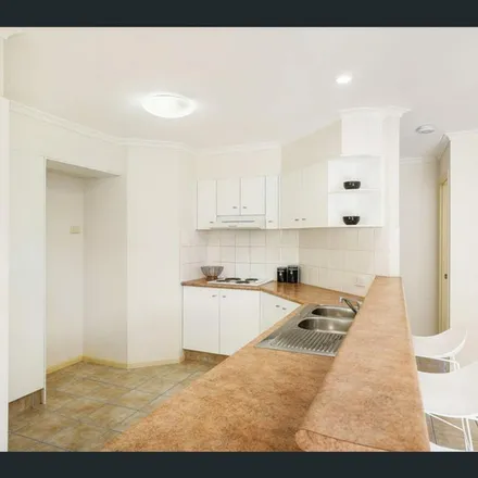 Rent this 4 bed apartment on Wisconsin Street in Varsity Lakes QLD 4227, Australia