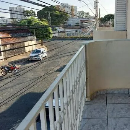 Image 2 - Praça Lincoln, Presidente Roosevelt, Uberlândia - MG, 38401, Brazil - House for sale