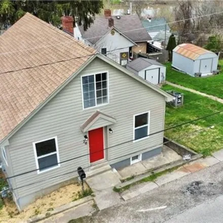 Buy this 3 bed house on 93 Ridge Street in Brownsville, PA 15417