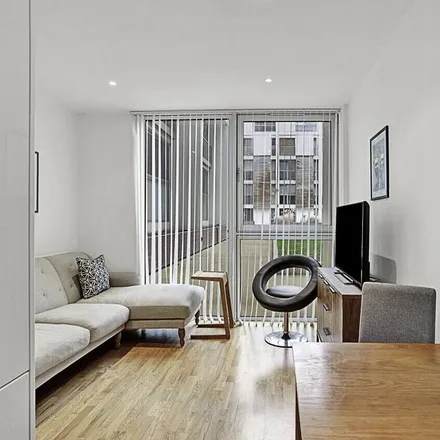 Image 8 - London, E14 9JH, United Kingdom - Apartment for rent