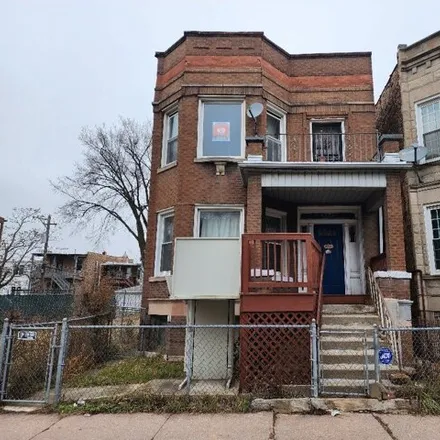 Buy this 4 bed house on 4322 West Jackson Boulevard in Chicago, IL 60644
