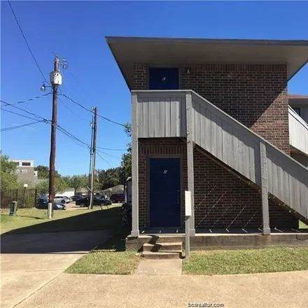 Rent this 2 bed condo on 831 Autumn Circle in College Station, TX 77840