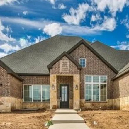 Buy this 4 bed house on 107th Street in Lubbock, TX 79424
