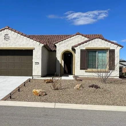 Rent this 2 bed house on North Pinyon Lane in Sahuarita, AZ 85164