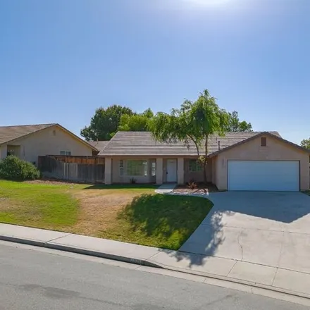 Buy this 3 bed house on 2992 Latham Street in Bakersfield, CA 93306