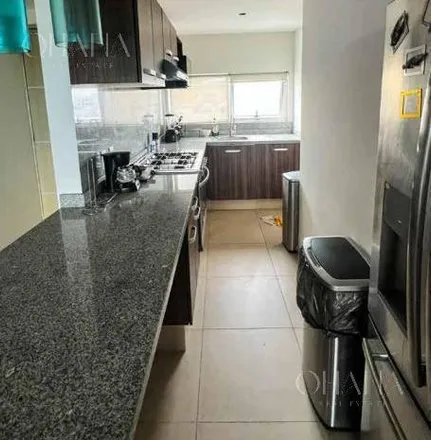 Rent this 3 bed apartment on Torre Panama in Sayil, 77504 Cancún
