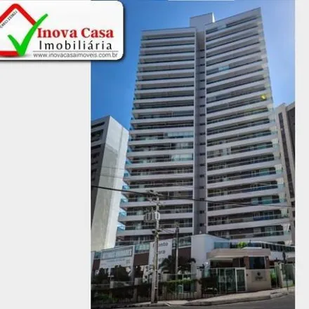 Buy this 1 bed apartment on Rua Aloizio Soriano Aderaldo 100 in Cocó, Fortaleza - CE