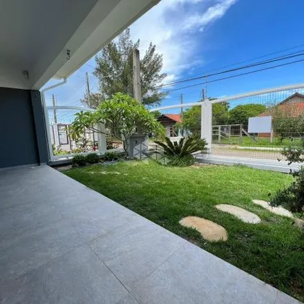 Buy this 3 bed house on unnamed road in Nova Crixás - GO, Brazil