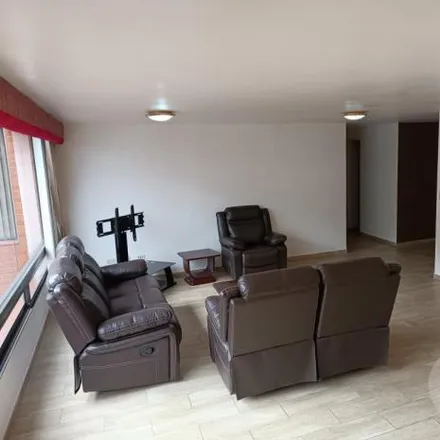 Buy this 3 bed apartment on Novara in Avenida la Coruña, 170107