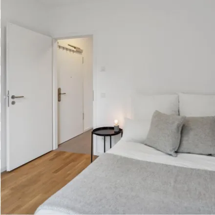 Rent this 3 bed room on Simmelstraße 23 in 13409 Berlin, Germany