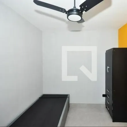 Rent this 1 bed apartment on Rua Iquiririm 570 in Butantã, São Paulo - SP