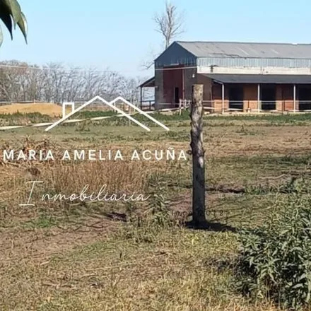 Image 2 - Shell, Ruta Nacional 7, Partido de Carmen de Areco, 6725 Carmen de Areco, Argentina - House for sale