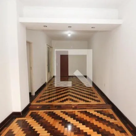 Rent this 2 bed apartment on Avenida Borges de Medeiros in Historic District, Porto Alegre - RS