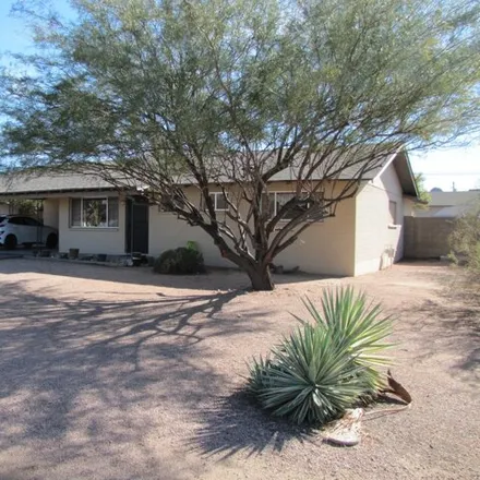 Buy this 4 bed house on 5927 East Edgemont Avenue in Scottsdale, AZ 85257