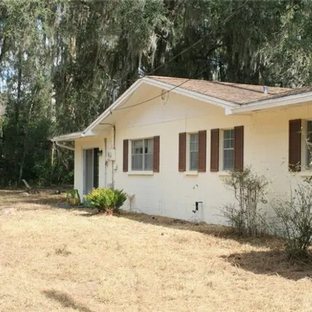 Image 3 - 1204 Nw 143rd St, Newberry, Florida, 32669 - House for sale