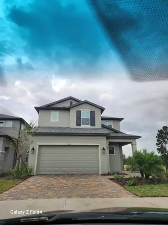 Rent this 1 bed room on Wiregrass Ranch Boulevard in Pasco County, FL 33544