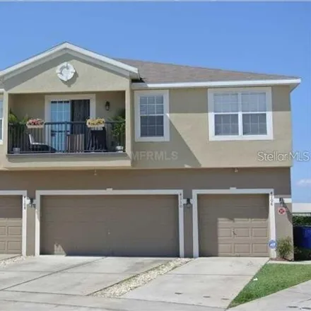 Buy this 2 bed house on 4116 Orange Tree Court in Saint Cloud, FL 34769