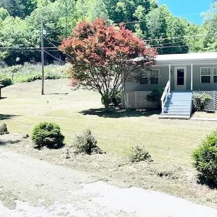 Buy this 3 bed house on Blaze Branch Road in Pike County, KY 41537