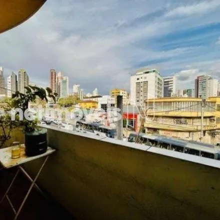 Buy this 3 bed apartment on Avenida Amazonas in Prado, Belo Horizonte - MG