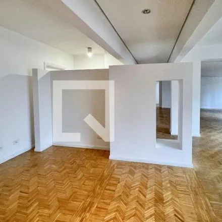 Rent this 3 bed apartment on Rua Doutor Renato Paes de Barros 291 in Vila Olímpia, São Paulo - SP
