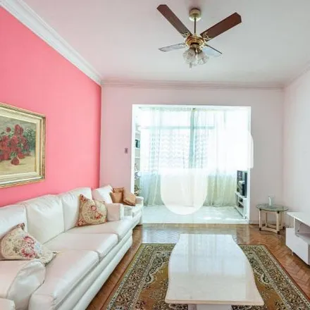 Buy this 2 bed apartment on Rua Marquês de Olinda 90 in Botafogo, Rio de Janeiro - RJ