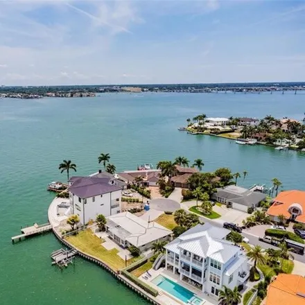 Image 5 - 2296 Donato Drive, Belleair Beach, Pinellas County, FL 33786, USA - House for sale