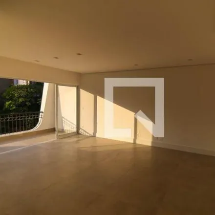 Buy this 3 bed apartment on Rua Antônio Aggio in Vila Andrade, São Paulo - SP