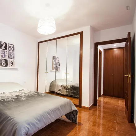 Image 3 - Carrer del Arquitecte Pesset, 46113 Moncada, Spain - Room for rent