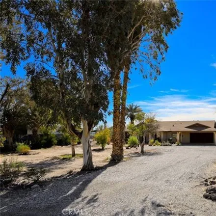 Image 8 - 149911 Blue Water Road, San Bernardino County, CA 92242, USA - House for sale