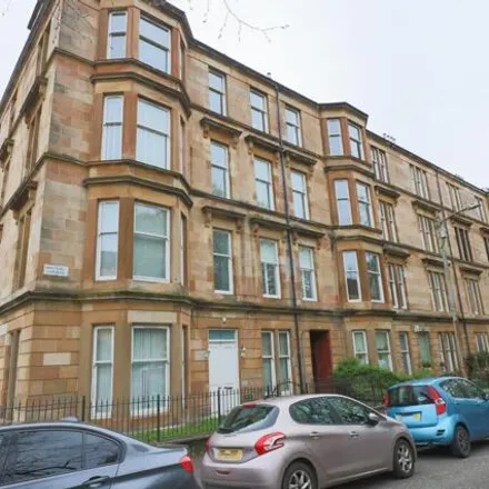 Buy this 4 bed apartment on 2 Whitehill Gardens in Glasgow, G31 2PR