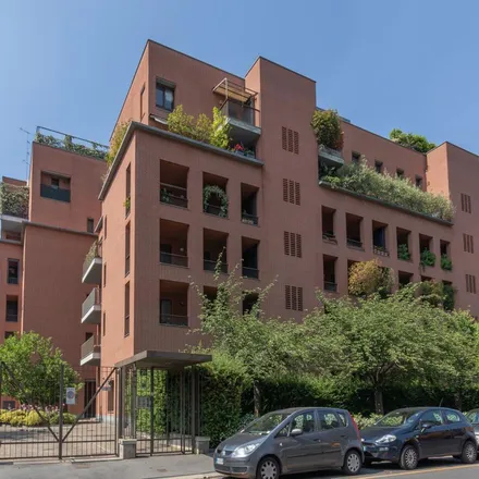 Image 1 - Via Andrea Solari, 20144 Milan MI, Italy - Apartment for rent