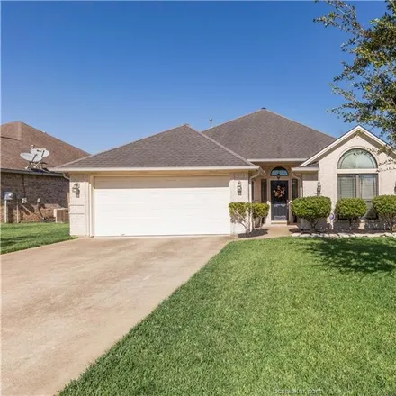 Buy this 3 bed house on 4223 Colchester Court in College Station, TX 77845