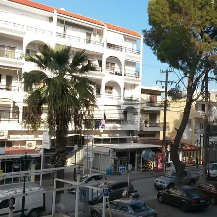 Image 1 - Rhodes, AEGEAN, GR - Apartment for rent
