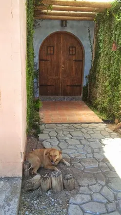 Rent this 2 bed house on Chihuahua City