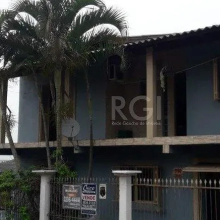 Buy this 4 bed house on Rua Vitor Teixeira in Vila Vargas, Sapucaia do Sul - RS