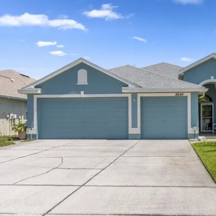 Buy this 5 bed house on 2699 Jays Nest Lane in Pasco County, FL 34691