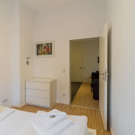 Image 4 - Dr. Mayerhofer-Djordjevic, Hedemannstraße, 10963 Berlin, Germany - Apartment for rent