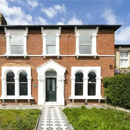 Buy this 7 bed duplex on 67 Windsor Road in London, E7 0QY