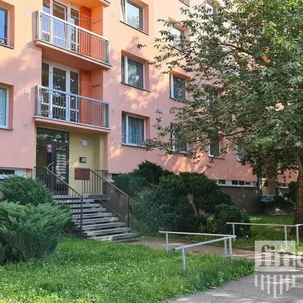 Image 3 - Štefánikova, 500 12 Hradec Králové, Czechia - Apartment for rent