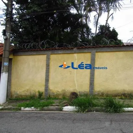 Image 2 - Rua Telamaco Pacheco, Vila Amélia, Poá - SP, 08563, Brazil - House for sale