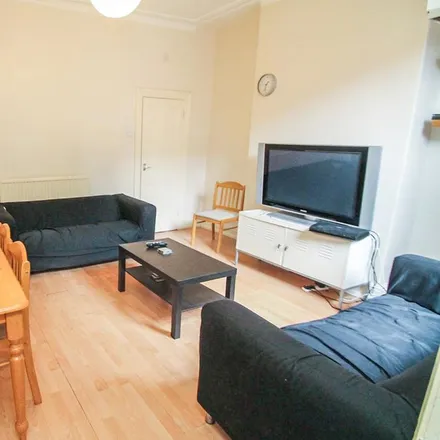 Rent this 6 bed room on Back Carberry Road in Leeds, LS6 1QQ
