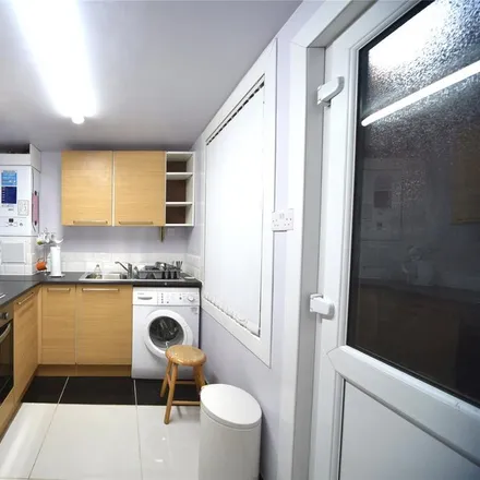 Rent this 3 bed house on Pelham Street in Middlesbrough, TS1 4DJ