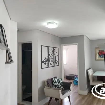 Buy this 3 bed apartment on Rua Antonia Bizarro in Jardim das Flòres, Osasco - SP