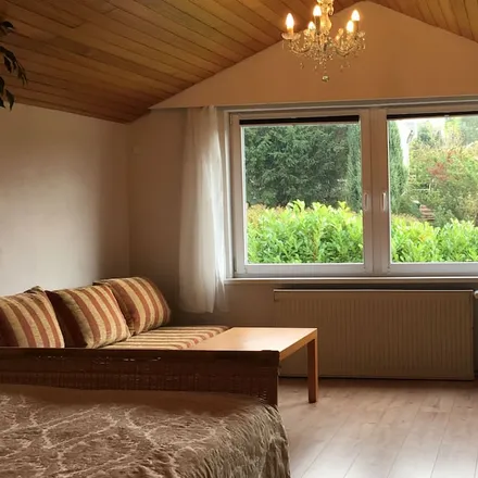 Rent this 1 bed house on 24226 Heikendorf