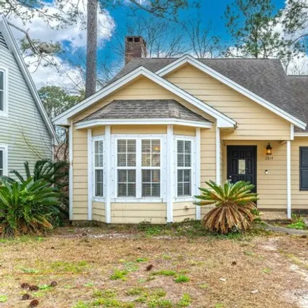 Buy this 3 bed house on 2896 Old Carriage Lane in Okaloosa County, FL 32547