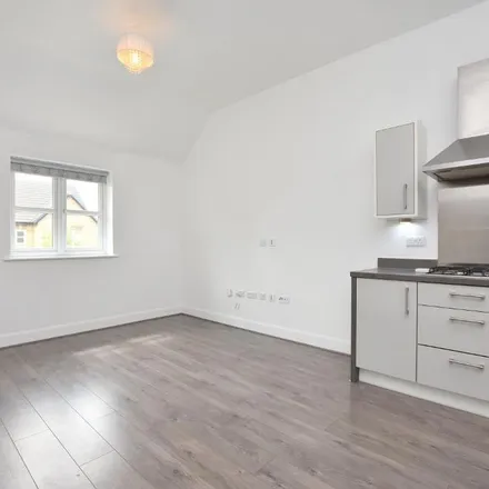 Image 1 - Edward Drive, Clitheroe, BB7 1FF, United Kingdom - Apartment for rent