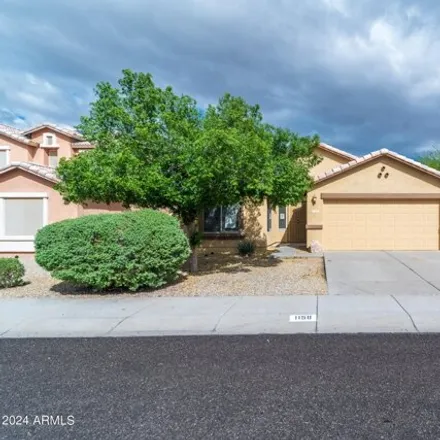 Buy this 3 bed house on 1398 North Desert Willow Street in Casa Grande, AZ 85122