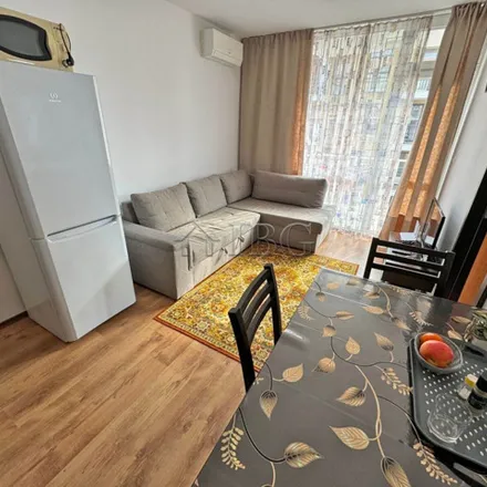 Image 7 - Bulgaria, Aleksandrovska 21, ЦГЧ, Burgas 8000 - Apartment for sale
