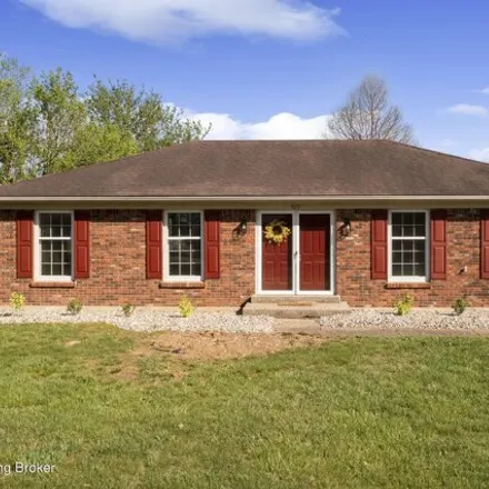 Image 3 - 5055 Garden Drive, Hebron Estates, Bullitt County, KY 40165, USA - House for sale